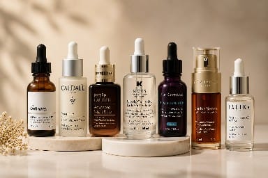 Premium Skincare Collection