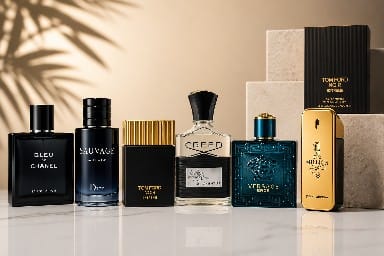 Premium Fragrance Collection