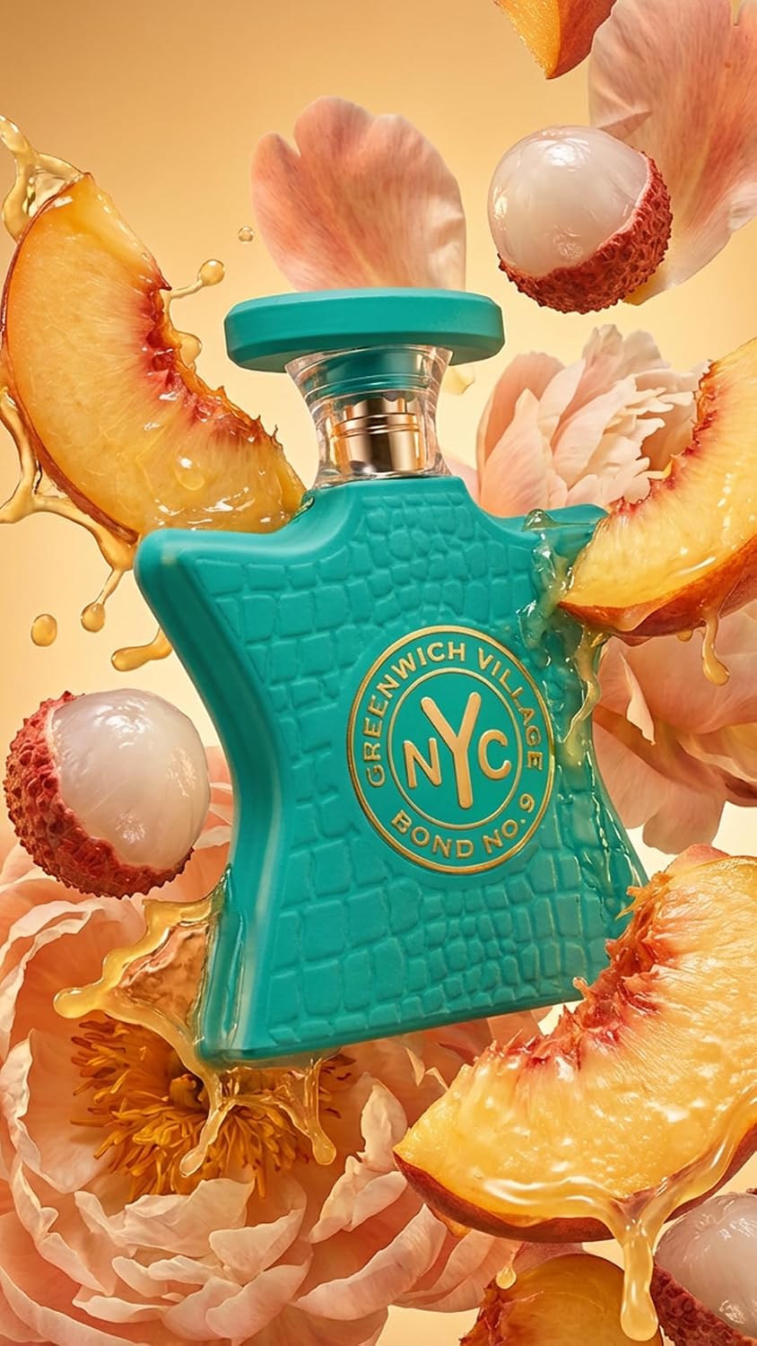 Bond No. 9 New York Greenwich Village Eau de Parfum Spray Unisex