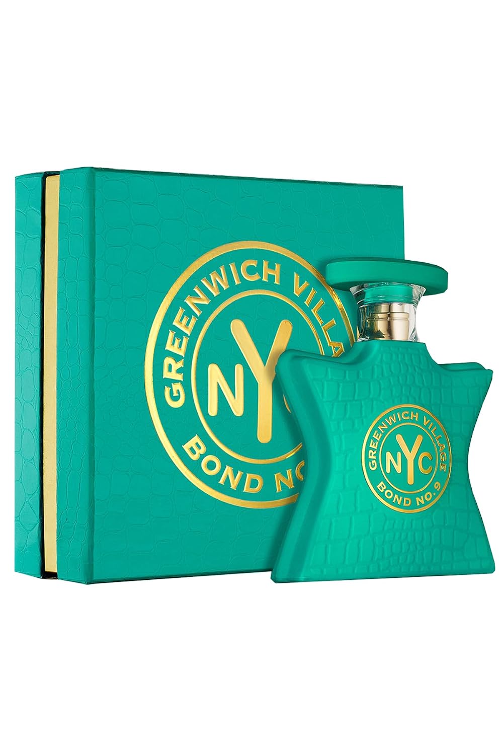 Bond No. 9 New York Greenwich Village Eau de Parfum Spray Unisex