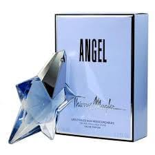 Mugler Angel Eau de Parfum for Women – Star Bottle