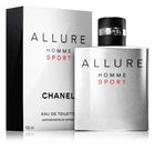 Chanel Allure Homme Sport Eau de Toilette for Men