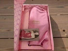 Stanley x LoveShackFancy Rosa Beaux Pink Quencher 40 oz / 1.18L – Gift Box