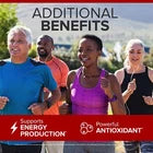 Title: Qunol Ultra CoQ10 Softgels – 30 Softgels