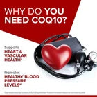 Title: Qunol Ultra CoQ10 Softgels – 30 Softgels