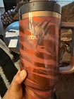 Stanley Quencher ProTour Flip Straw Tumbler 40 oz / 1.18L – Orange
