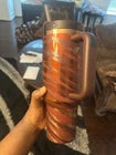 Stanley Quencher ProTour Flip Straw Tumbler 40 oz / 1.18L – Orange