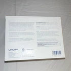 Unicity Balance Natural Orange Flavor – 30 Stick Packs | 4g Soluble Fiber | 0g Sugar