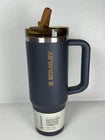 Stanley Quencher ProTour Flip Straw Tumbler 30 oz – Navy
