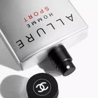 Chanel Allure Homme Sport Eau de Toilette for Men