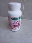Title: Hair Growth Formula – Hair, Skin & Nails Supplement