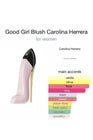 Carolina Herrera Good Girl Eau de Parfum for Women – Pink Stiletto