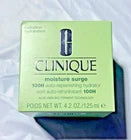 Clinique Moisture Surge 100H Auto-Replenishing Hydrator – Aloe Vera Bio-Ferment