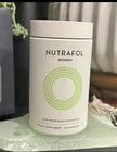 Title: Nutrafol Women Hair Growth Supplement – 120 Capsules