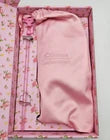 Stanley x LoveShackFancy Pink Floral Tumbler with Handle & Gift Box