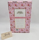 Stanley x LoveShackFancy Pink Floral Tumbler Gift Set