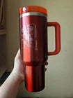 Stanley Quencher ProTour Flip Straw Tumbler 40 oz / 1.18L – Red