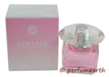 Versace Bright Crystal Eau de Toilette – 90 ml / 3.0 oz