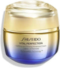 Shiseido Vital Perfection Advanced Cream Uplifting & Firming 1.7 oz / 50 ml NIB
