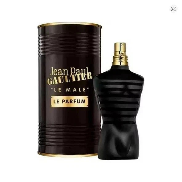 Jean Paul Gaultier Le Male Le Parfum Eau de Parfum Intense for Men – 125ml / 4.2 fl oz