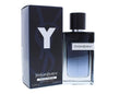 Yves Saint Laurent Y Eau de Parfum for Men 3.3 oz (100 ml)