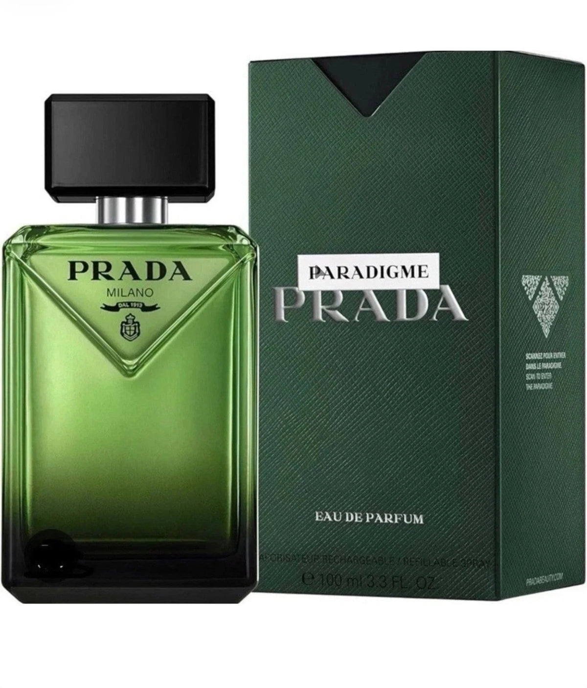Prada Paradigme Eau de Parfum