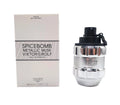 Viktor&Rolf Spicebomb Metallic Musk Eau de Parfum for Men 90ml / 3.04 fl oz — Tester