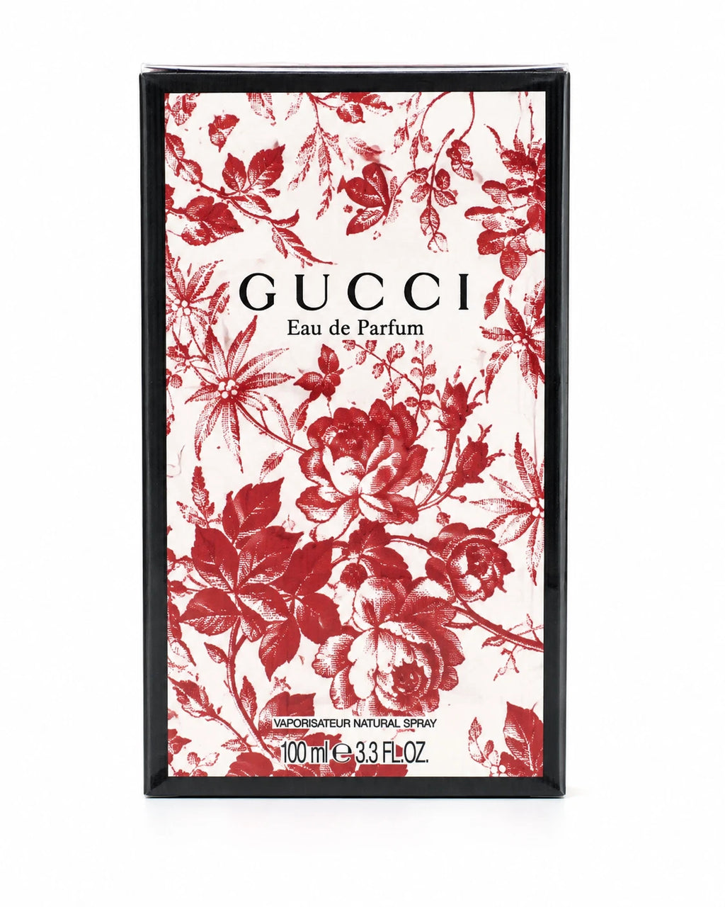 Gucci Bloom Eau de Parfum Natural Spray for Women 100ml / 3.3 fl oz