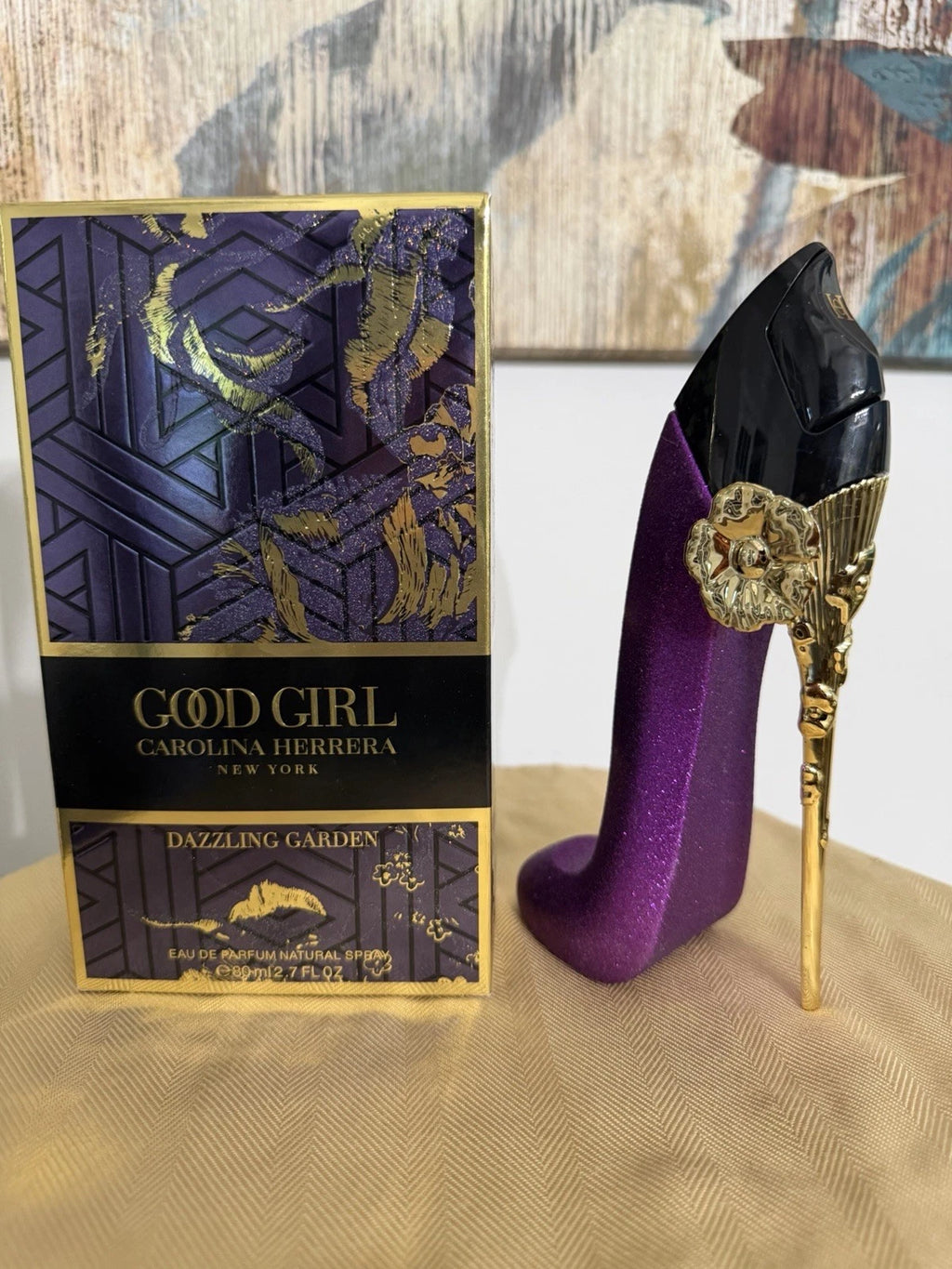Good Girl Dazzling Garden Eau de Parfum