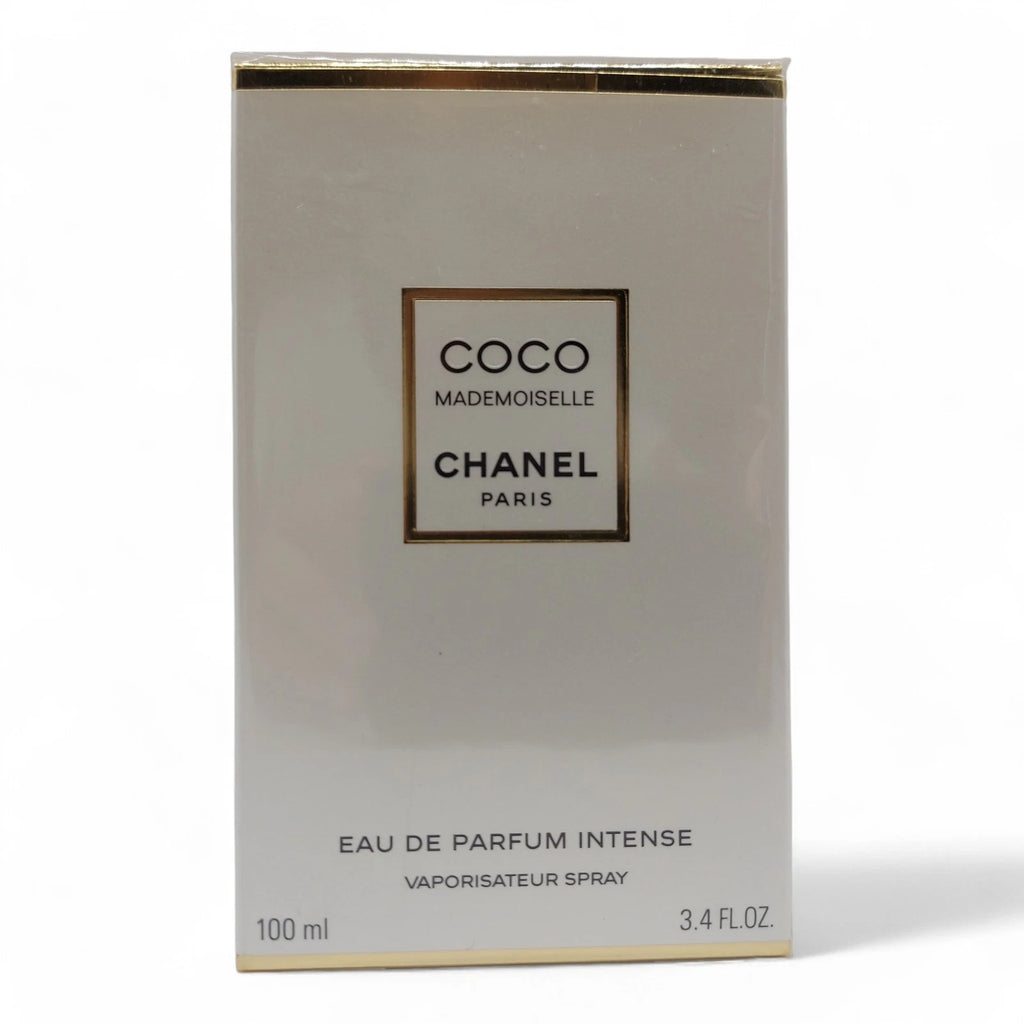 Chanel Coco Mademoiselle Intense Eau de Parfum for Women 100ml / 3.4 fl oz