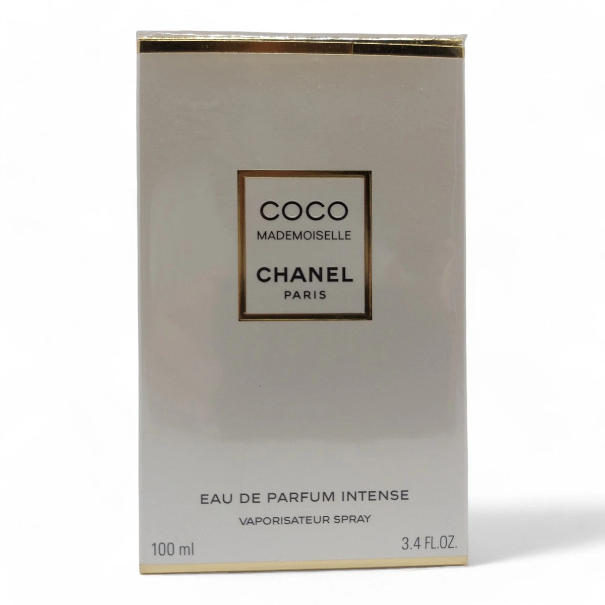 Chanel Coco Mademoiselle Intense Eau de Parfum for Women 100ml / 3.4 fl oz
