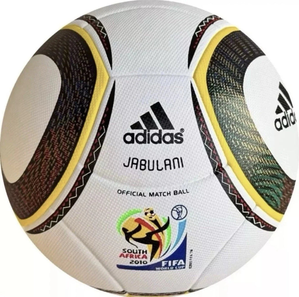 Jabulani Football Official Match Ball FIFA World Cup 2010 Soccer Ball Size 5