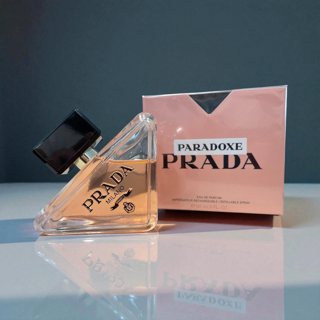 Prada Paradoxe Eau de Parfum Refillable Spray – 3.0 oz / 90 ml