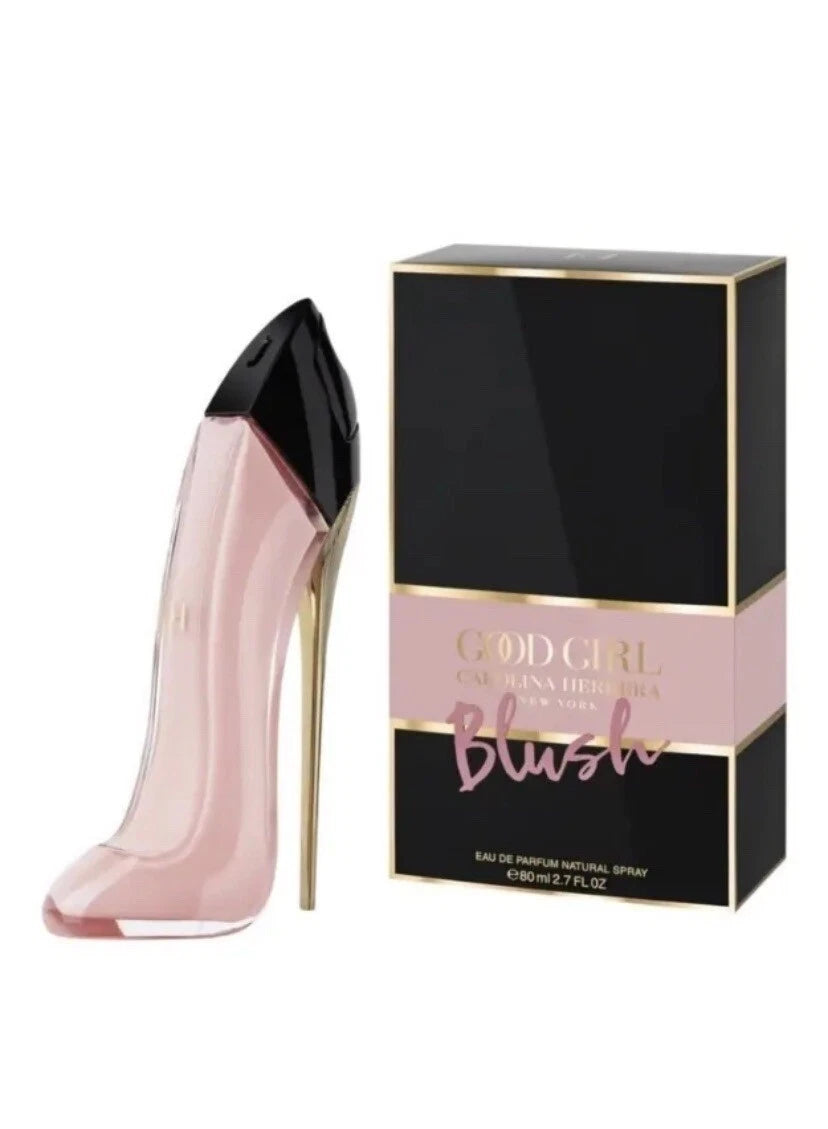 Carolina Herrera Good Girl Eau de Parfum for Women – Pink Stiletto