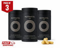 Nutrafol Men Hair Growth Nutraceutical – 120 Capsules – Pack of 3