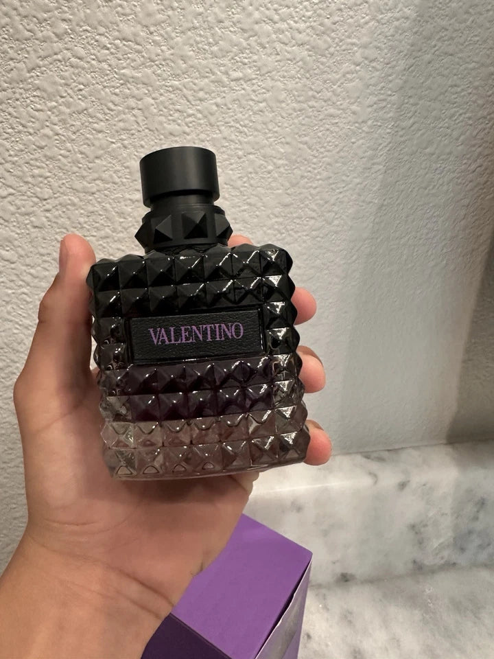 Valentino Donna Born in Roma Purple Melancholia Eau de Parfum 100ml
