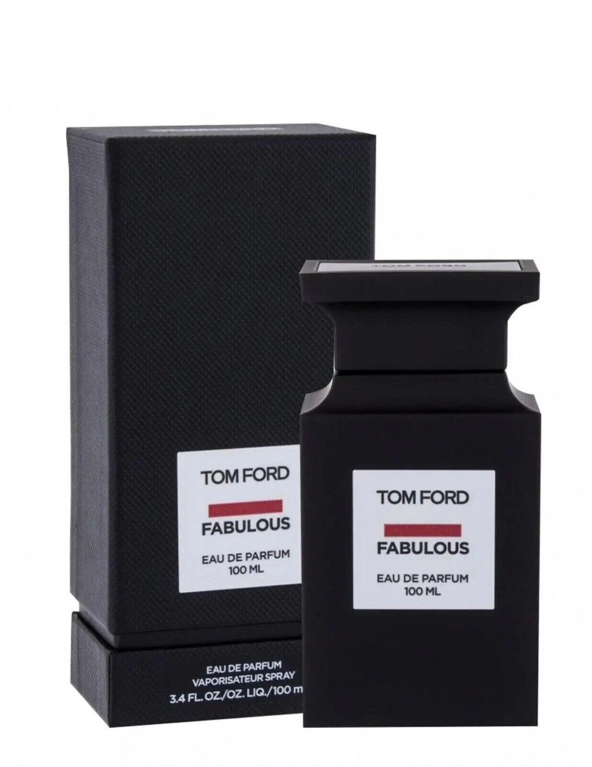 Tom Ford Fabulous Eau de Parfum 100ml