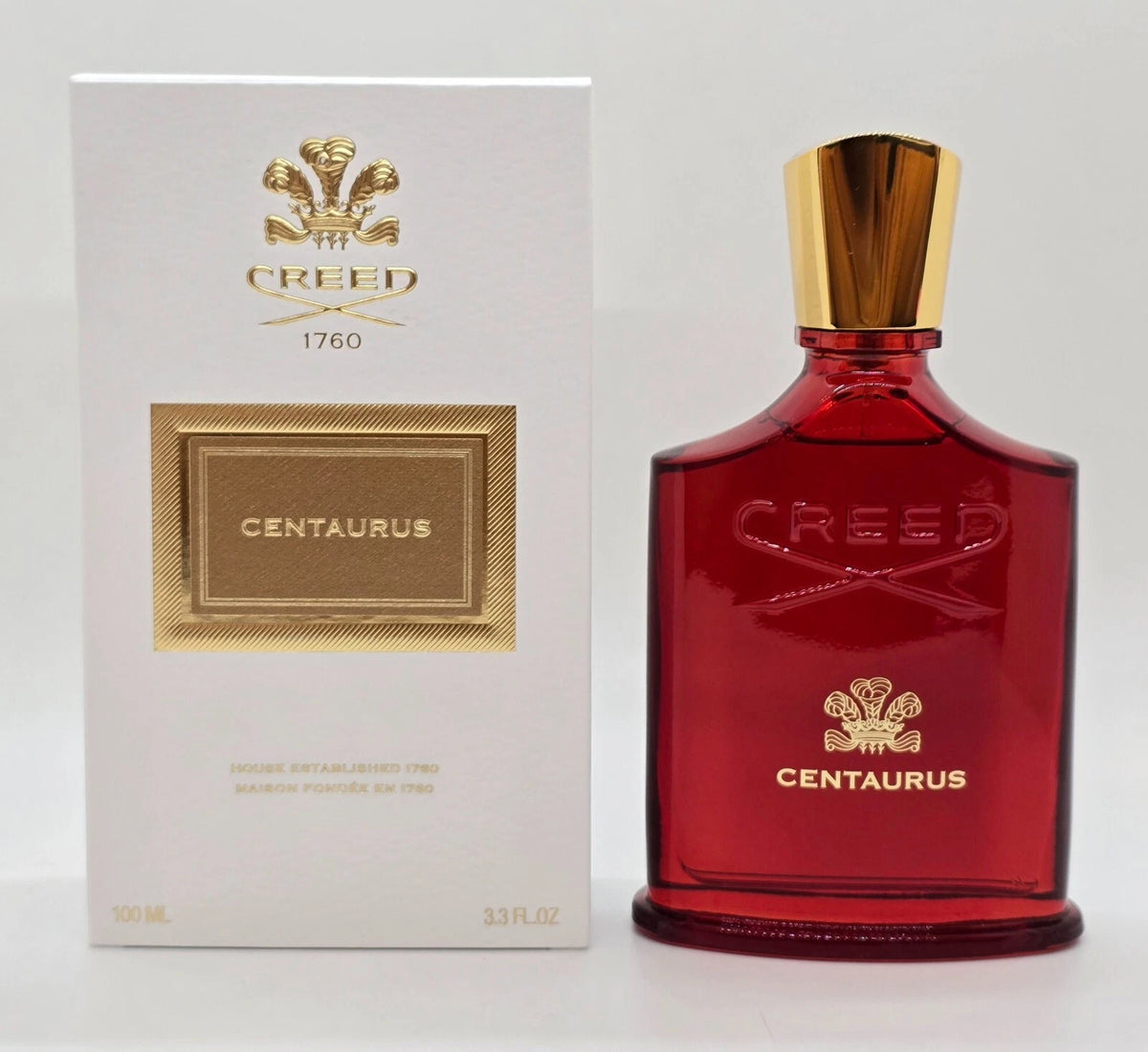 Creed Centaurus Eau de Parfum 100ml / 3.3 fl oz