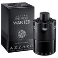 Azzaro The Most Wanted Eau de Parfum Intense Spray for Men 3.4 oz / 100 ml