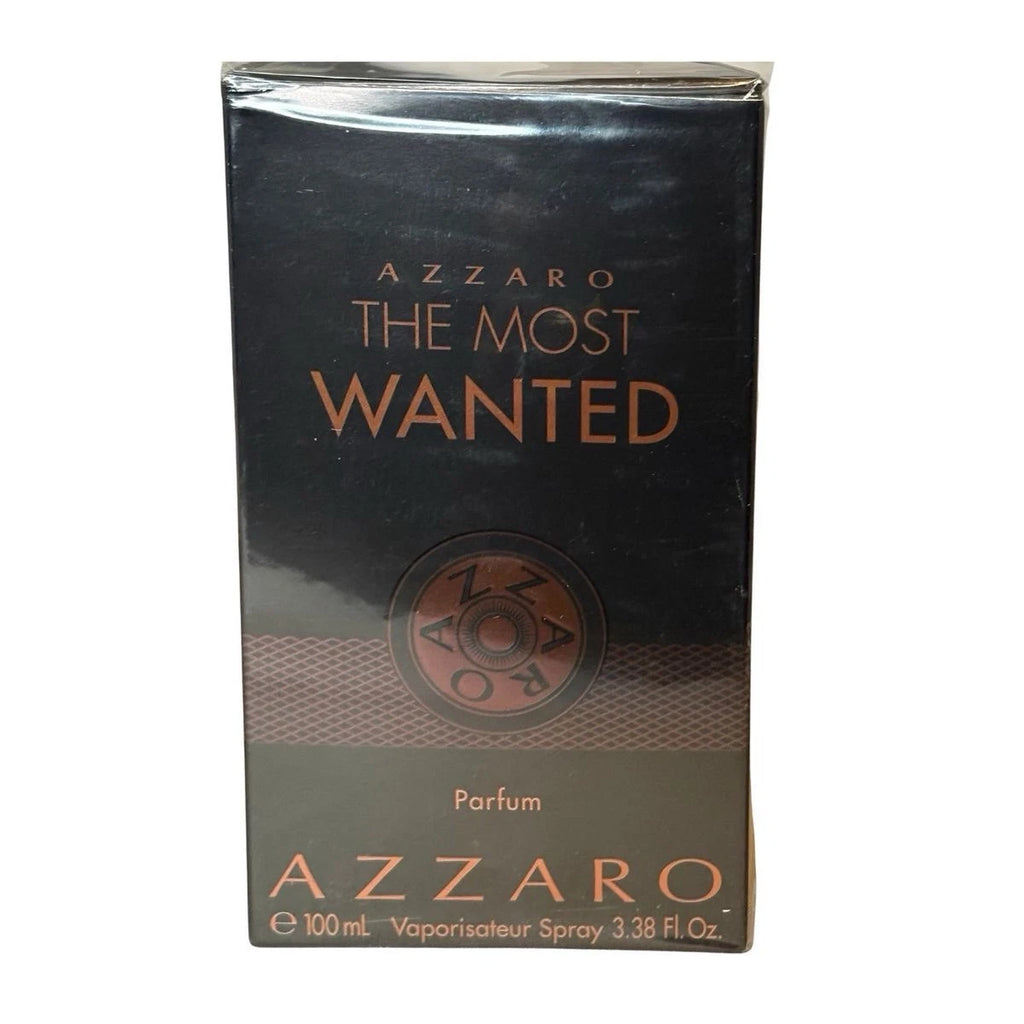 Title: Azzaro The Most Wanted Parfum for Men
