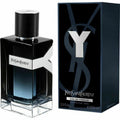 Yves Saint Laurent Y Eau de Parfum – 100 ml / 3.3 oz