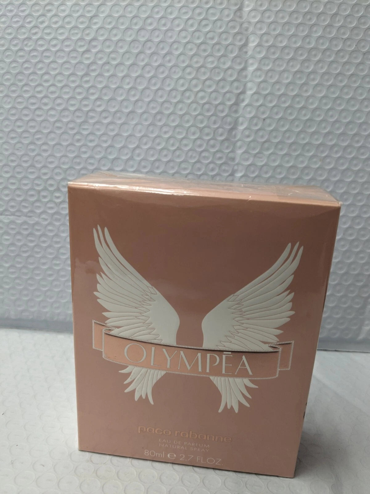 Paco Rabanne Olympea Eau de Parfum 80ml / 2.7 fl oz