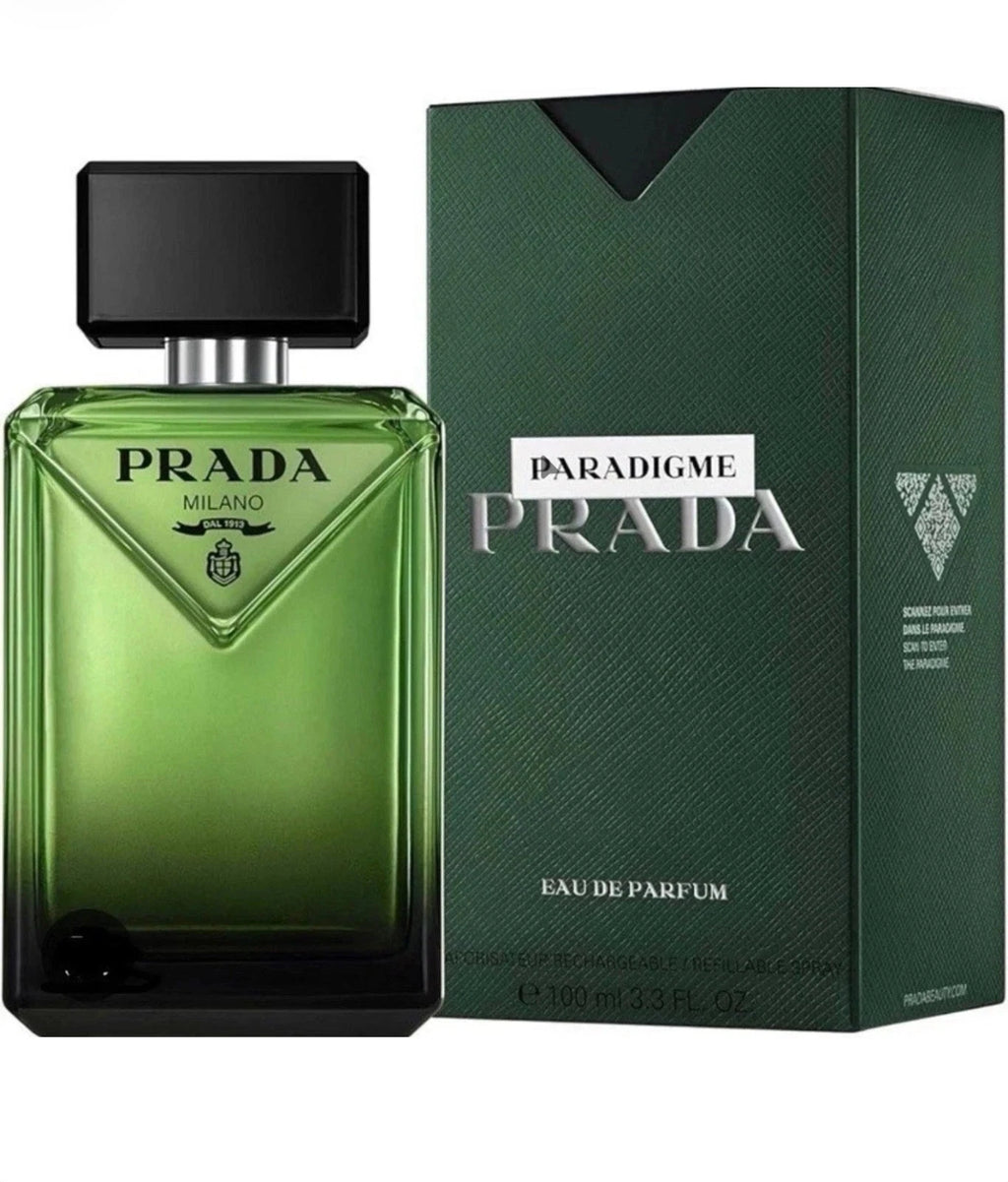 Prada Paradigme Eau de Parfum