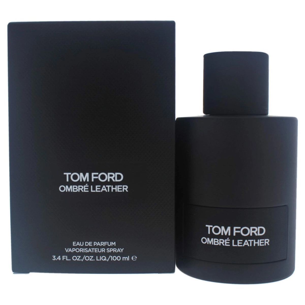 Tom Ford Ombre Leather Eau de Parfum Spray 3.4 oz / 100 ml