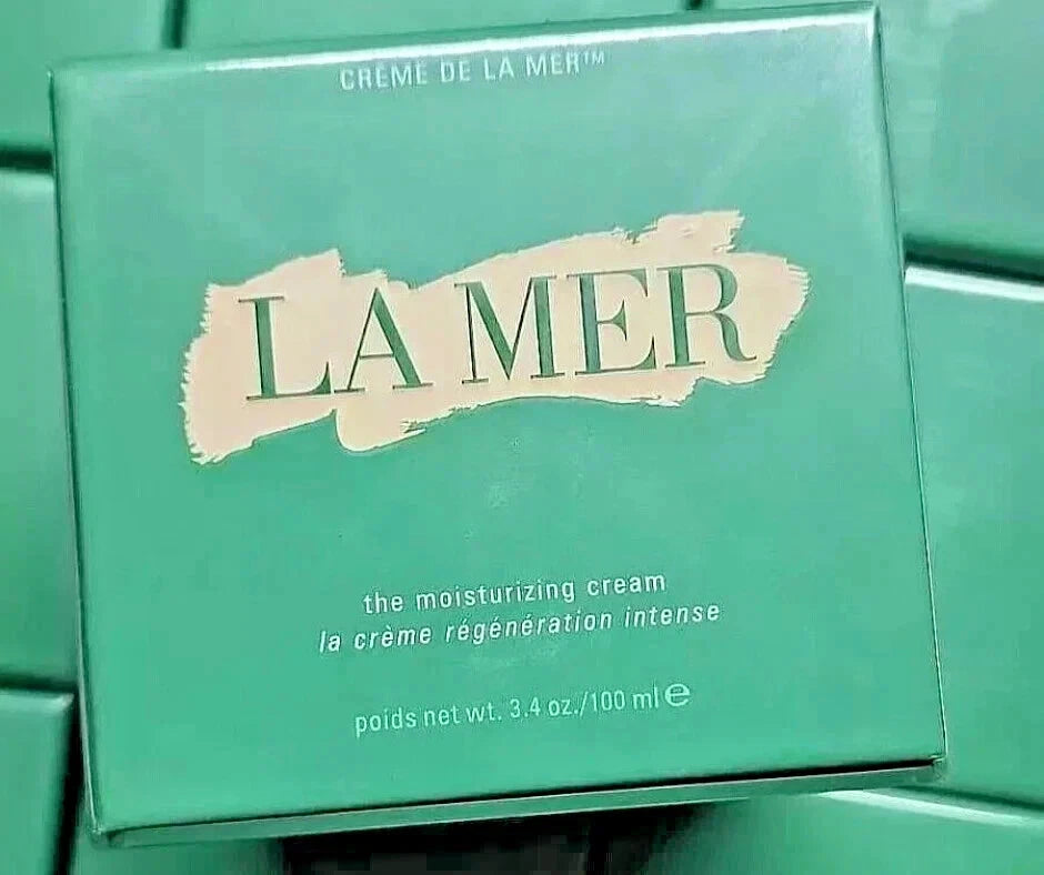 La Mer Crème de La Mer The Moisturizing Cream 3.4 oz / 100 ml
