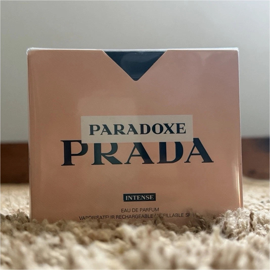 Prada Paradoxe Intense Eau de Parfum Refillable Spray for Women