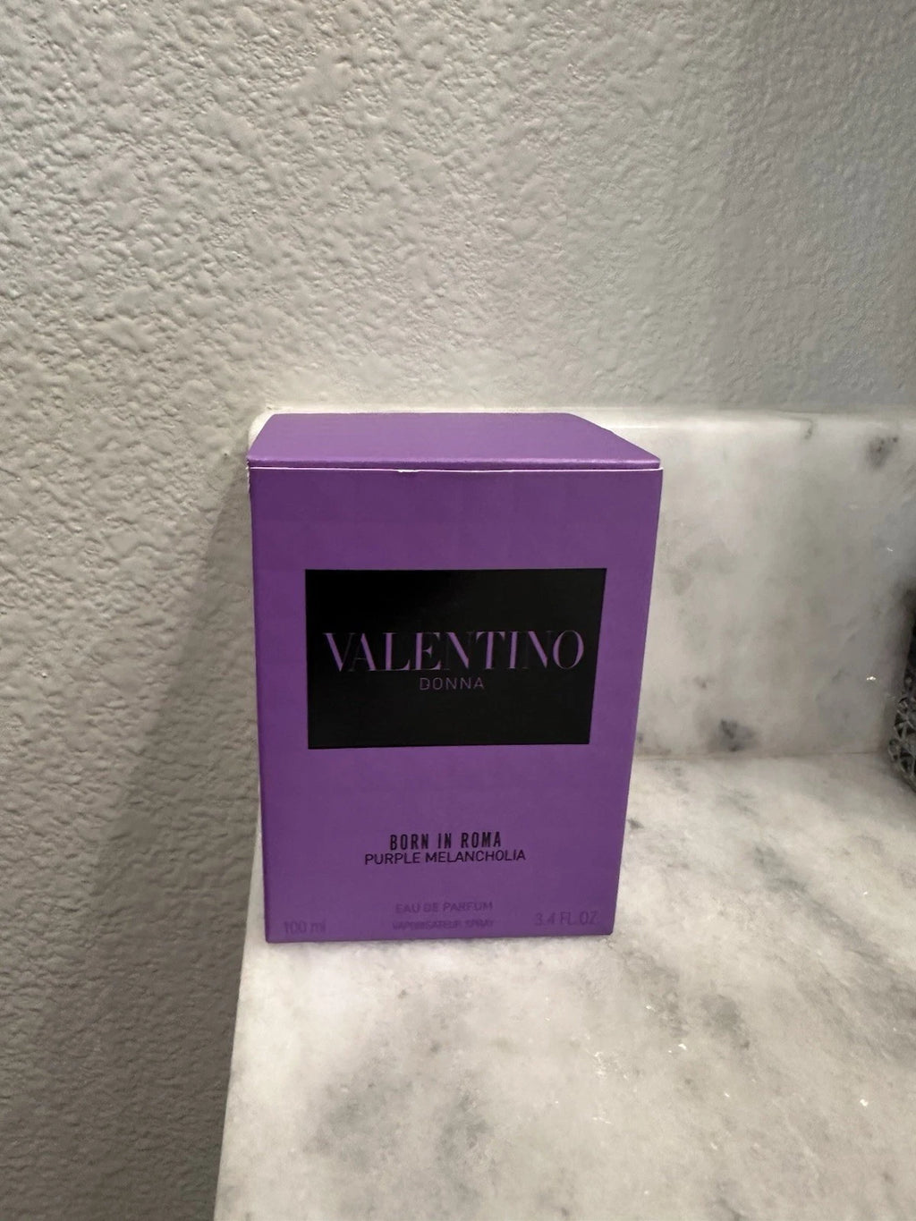 Valentino Donna Born in Roma Purple Melancholia Eau de Parfum 100ml