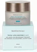 SkinCeuticals Triple Lipid Restore 2:4:2 Face Cream 48ml / 1.6 oz – Anti-Aging Moisturizer
