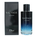 Dior Sauvage Eau de Parfum – 100 ml / 3.4 oz