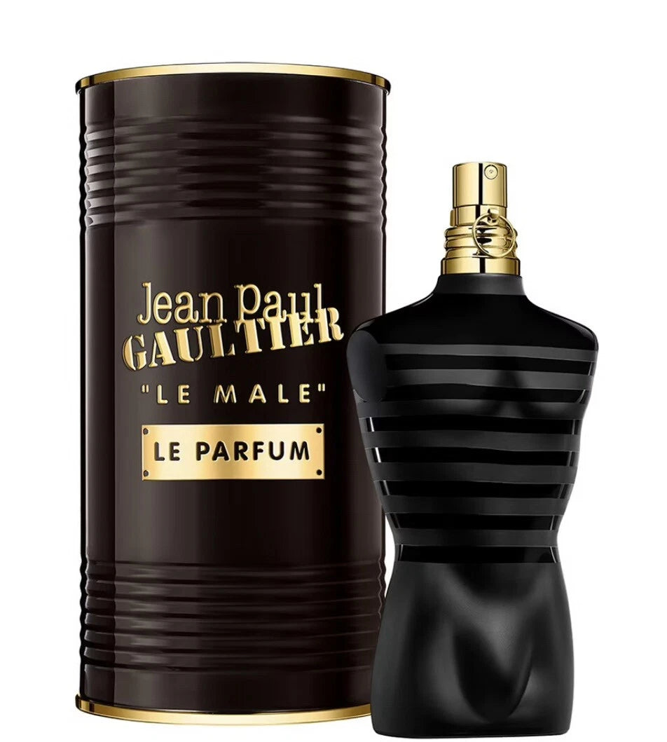 Jean Paul Gaultier Le Male Le Parfum Eau de Parfum Intense for Men